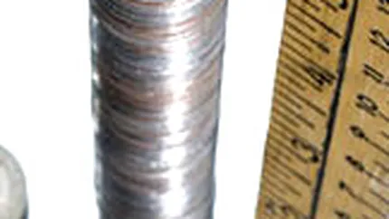 Analisti: BNR incearca sa limiteze creditul in valuta printr-o masura fara mari urmari