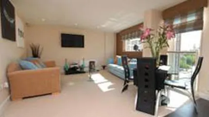 Colliers: Stocul de locuinte noi din nordul Capitalei creste cu 60% in 2008