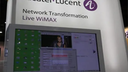 Alcatel-Lucent a sistat plata dividendelor pe 2007, din cauza pierderilor