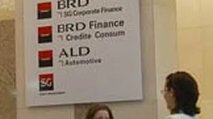 Conturile BRD de creatie si strategie au trecut de la McCann la ADDV