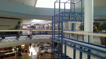 Vitantis Center este 75% inchiriat, cu 7 luni inainte de inaugurare