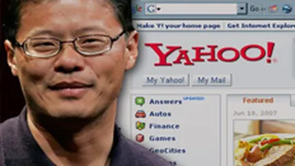 Yahoo ar putea respinge oferta de preluare a Microsoft