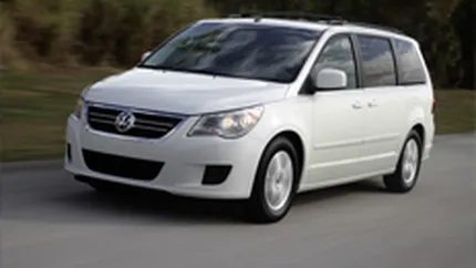 Comisia Europeana lucreaza la noi reguli pentru publicitatea auto