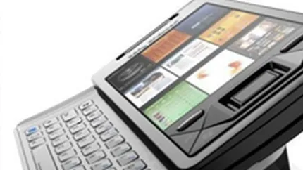 Sony-Ericsson a lansat primul mobil propriu cu Windows Mobile la Barcelona