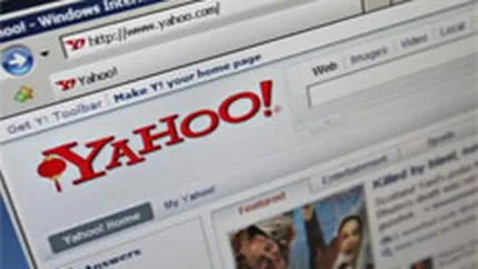 Yahoo a respins oficial oferta de preluare facuta de Microsoft