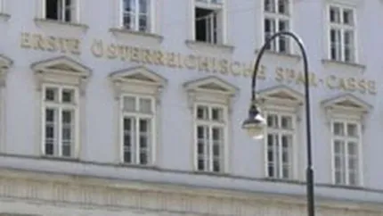 Titlurile Erste vor fi tranzactionate la BVB cu simbolul EBS