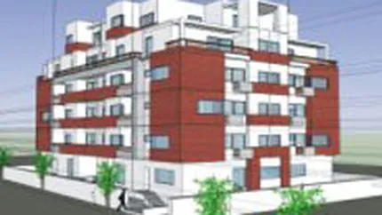 IOR Residence si-a decalat  cu 4-5 luni termenul de finalizare