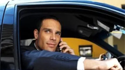 Deloitte: Competitia in telefonia mobila din Romania va fi feroce in 2008