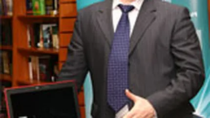 Fujitsu Siemens si-a propus crestere de 30% in Romania, la 63 mil. euro