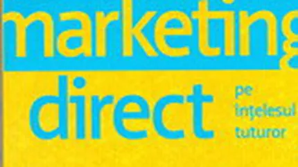 Marketing direct pe intelesul tuturor