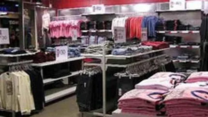 Levi Strauss si-a crescut profitul operational cu 12% in T4 fiscal