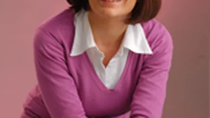 Nora Ionita si-a dat demisia din functia de director Lowe PR