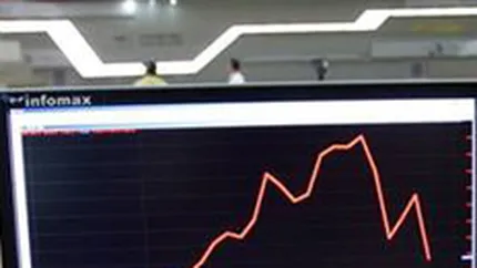 SIF-urile pierd miercuri pana la 1%, pe o piata in crestere moderata