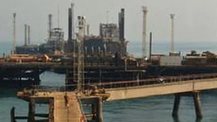 Oil Terminal a incheiat doua contracte de 11 mil. euro cu Rompetrol Rafinare