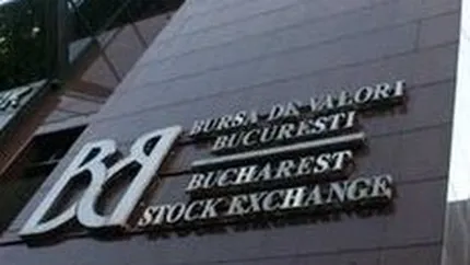 Erste Bank intra la Bursa de Valori Bucuresti la 139,1 lei/actiune