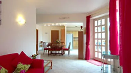 Proiect rezidential de lux in valoare de 9,5 milioane euro, in Baneasa