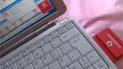 Vodafone Romania lanseaza doua noi oferte de Internet mobil