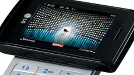 Sondaj Ericsson-CNN: Televiziunea, cea mai interesanta aplicatie pe mobil