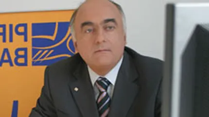 Piraeus Bank a pus pe piata creditul cu dobanda descrescatoare