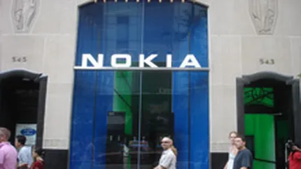 Ministrul finlandez al economiei apara politica industriala a companiei Nokia