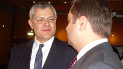 Conducerea Bursei din Viena vrea unirea burselor din Bucuresti si Sibiu