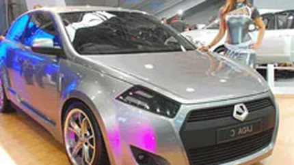 Renault-Nissan va prelua 25% din grupul auto rus Avtovaz