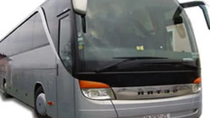 Setra Premium Bus: Vanzari de 8,5 mil. euro in 2007