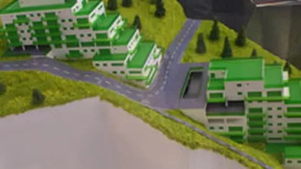 Britanicii de la Romland planuiesc investitii de 100 mil. euro in Brasov