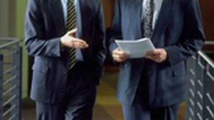 Salariile din banci, contabilitate si inginerie nu vor mai creste ca in 2007