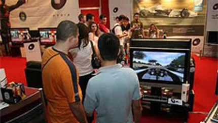 CERF 2008 stagneaza ca suprafata si chirii