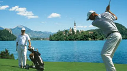 Bulgarii vor sa dezvolte turismul de golf, pentru clienti cu bugete mari