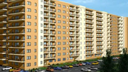 Pro Confort merge in sudul Capitalei, pentru un proiect de 1.600 apartamente