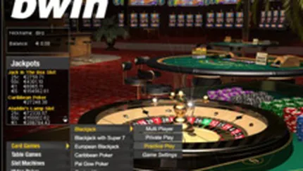 Agentia MediaCom a castigat contul Bwin