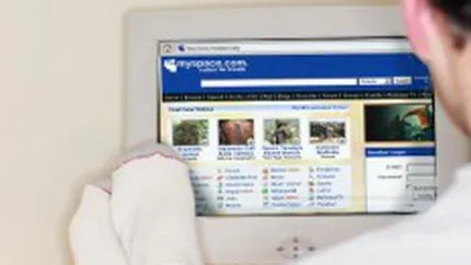 MySpace, in negocieri pentru lansarea unui serviciu online de muzica