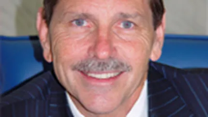 Richard Anderson preda conducerea UPC Romania lui Jack Mikaloff