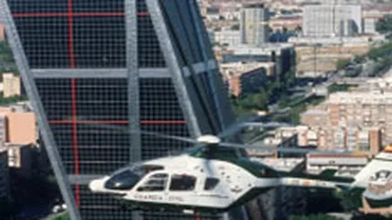 Spaniolii de la Realia au cumparat un teren de 12,2 mil. euro in Bucuresti