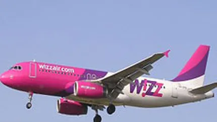 20 de zboruri ale Wizz Air vor fi anulate in perioada summit-ului NATO