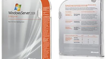 Windows Server 2008, intampinat cu scepticism de expertii IT