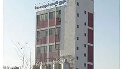 Teraplast Bistrita va lista pana la 25% din actiuni la Bursa de Valori Bucuresti