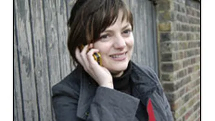 Garantia de participare la licitatia pentru noua licenta de telefonie mobila: 50.000 euro