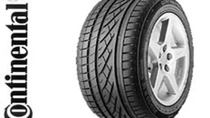 Continental AG: Profit record de 1,84 miliarde euro, in 2007