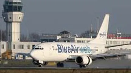 Blue Air nu renunta la decizia de anulare a zborurilor in perioada summit-ului Nato