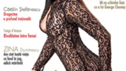 Camelia Voiculescu cere anularea marcii revistei \Tango\