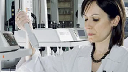 Concurenta a avizat preluarea Labormed de catre fondul american Advent