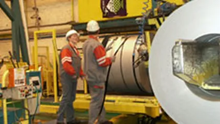 ArcelorMittal Galati: 18,4 mil. $ pentru imbunatatirea conditiilor de munca