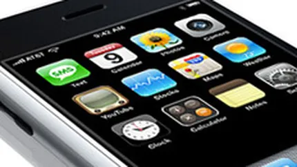 iPhone ar putea genera un sfert din veniturile Apple in urmatorii patru ani