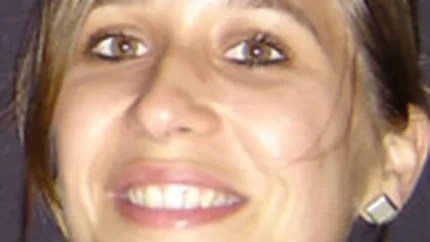 Monica Jitariuc, noul senior PR de la Friends Advertising