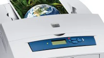 Venituri de 44 mil. euro pentru Xerox Romania si Moldova in 2007