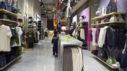 Puma a inregistrat un profit net in crestere cu 15% in T4 din 2007