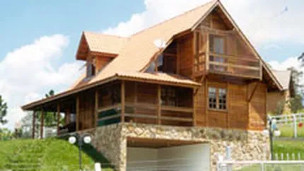 2008 a inceput cu o scadere a numarului autorizatiilor de constructie